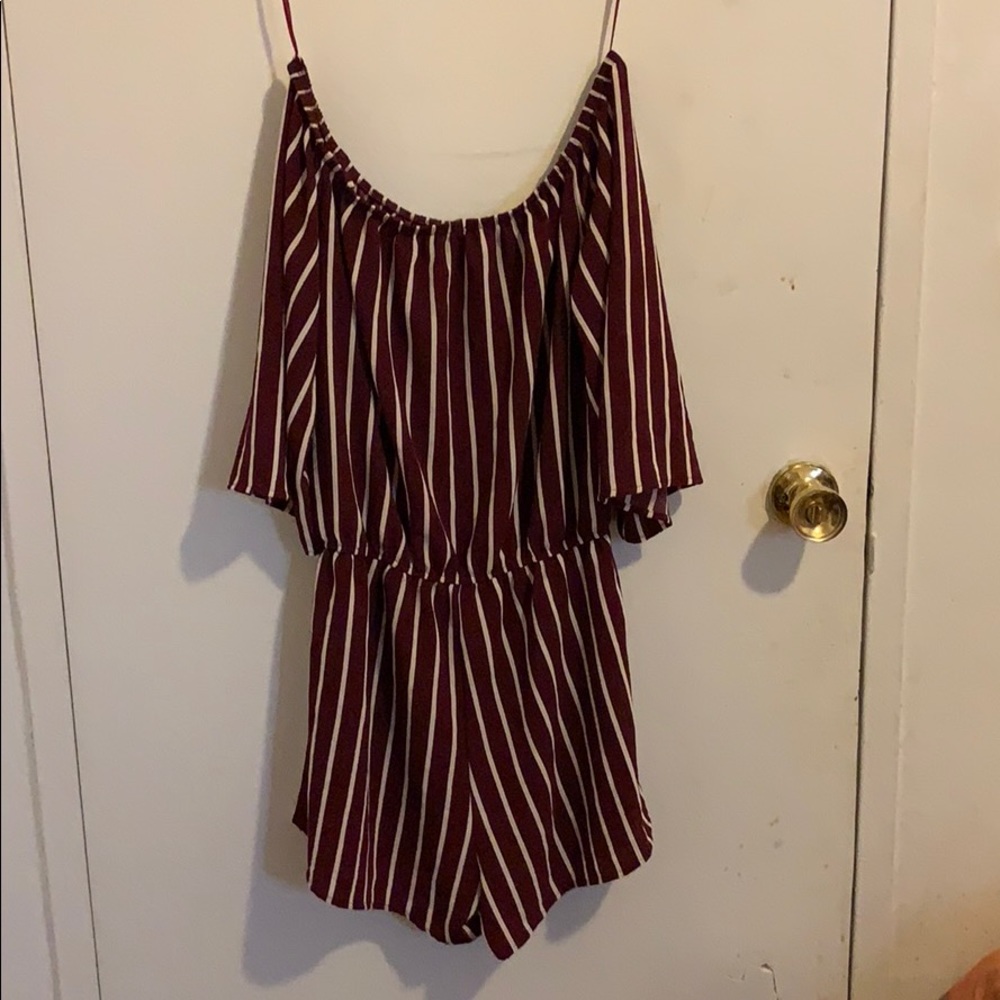 Forever 21 Romper